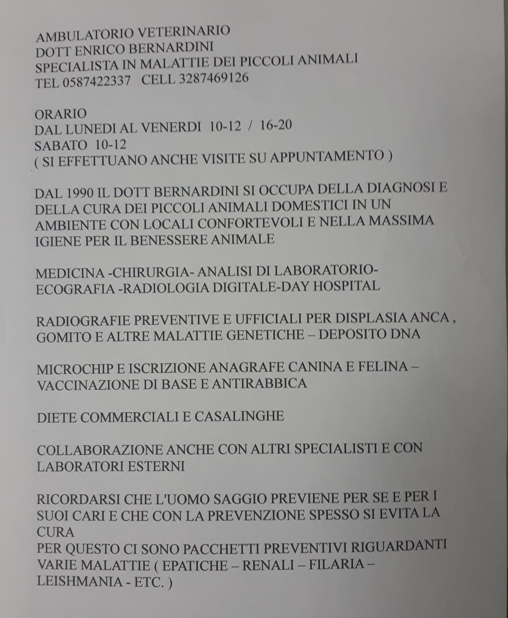 documento