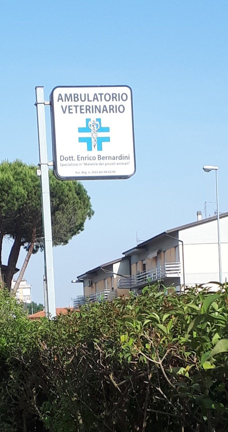 insegna esterna