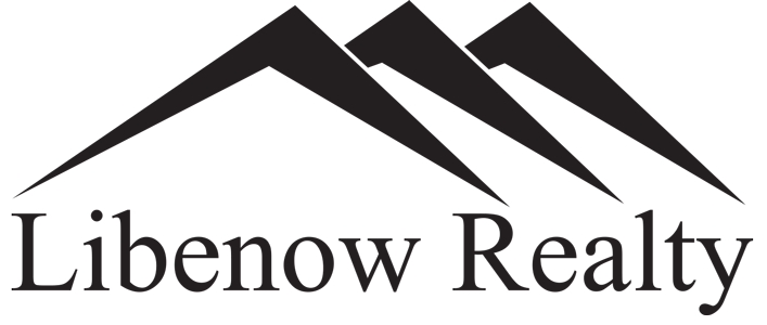 Libenow Realty Homepage