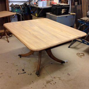 Antique Restoration work