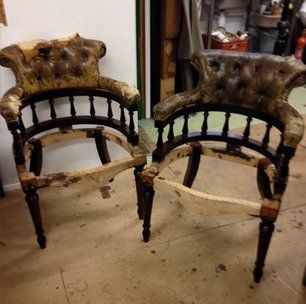 Restoration services