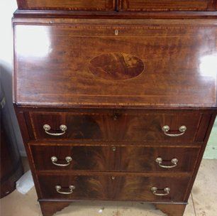 Bespoke cabinet making