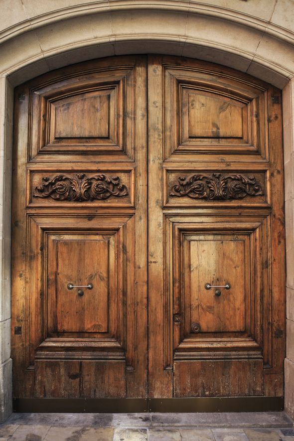 interior restoration and maintenance 