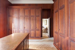 Heritage Antique Restoration