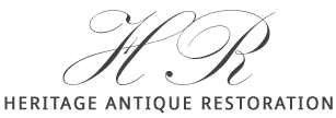 Heritage Antique Restoration logo