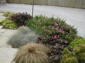 Garden maintenance - Bradford - Largent Landscapes - Garden Garden maintenance - Bradford - Largent Landscapes - Garden