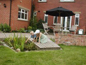 Garden maintenance - Bradford - Largent Landscapes - Garden Garden maintenance - Bradford - Largent Landscapes - Garden