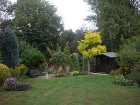 Garden maintenance - Bradford - Largent Landscapes - Garden Garden maintenance - Bradford - Largent Landscapes - Garden