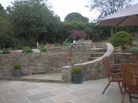 Fencing services - Leeds - Largent Landscapes