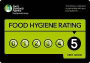 Food Hygiene Rating