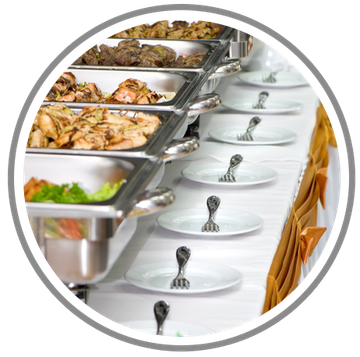 Buffets