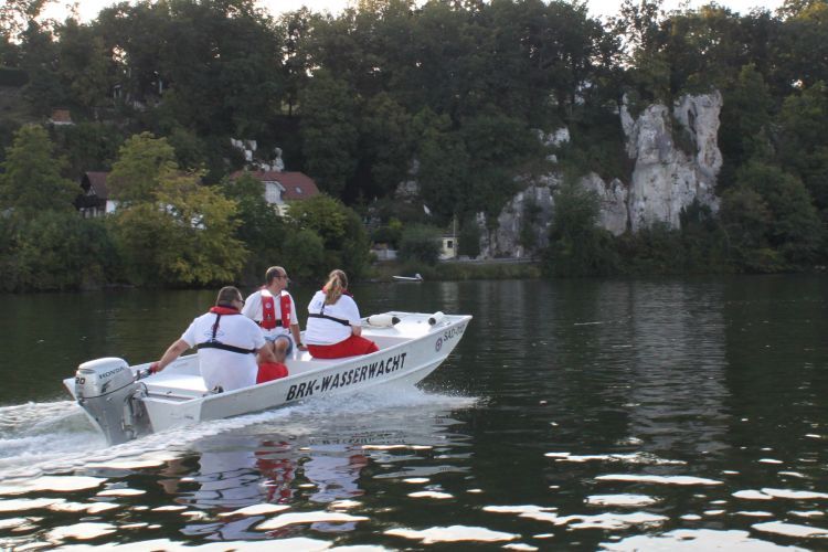 wasserwacht schwandorf seg eh erste hilfe seitz 5 w fragen klausensee ww OG übung