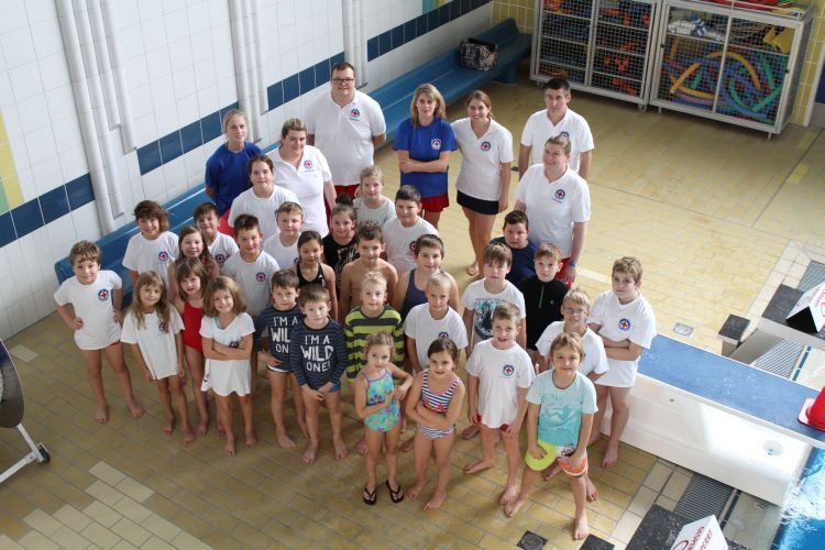 Jugend wasserwacht ww Fasching Schwandorf Deutschland sucht den Superretter pyjama baden Schwimmen retten nabba dabba doo Nabburg