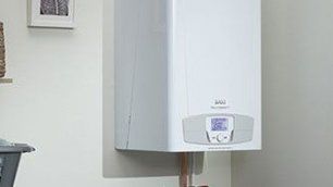 boiler