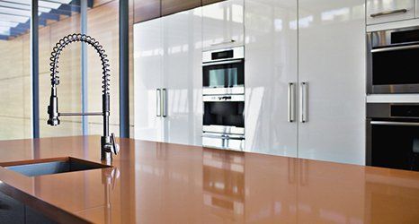 kitchen sink