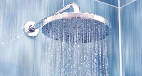 shower