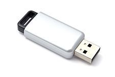 USB memory stick