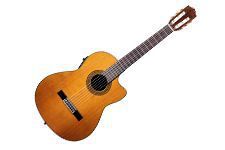 guitar