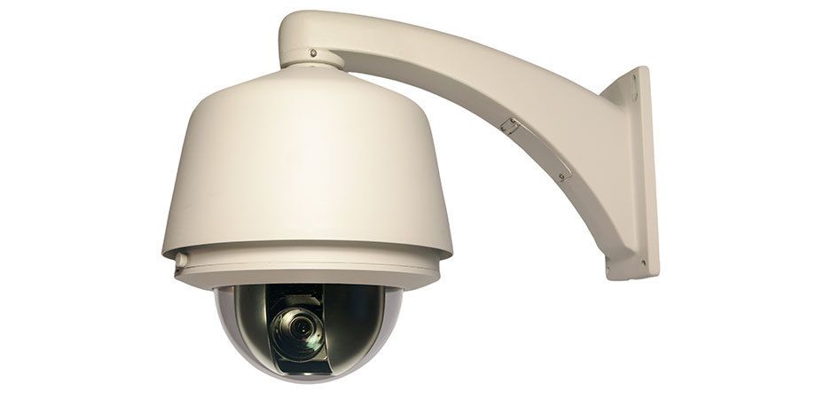 cctv camera
