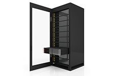 server rack