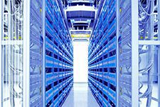 data centre servers