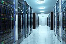 datacenter servers