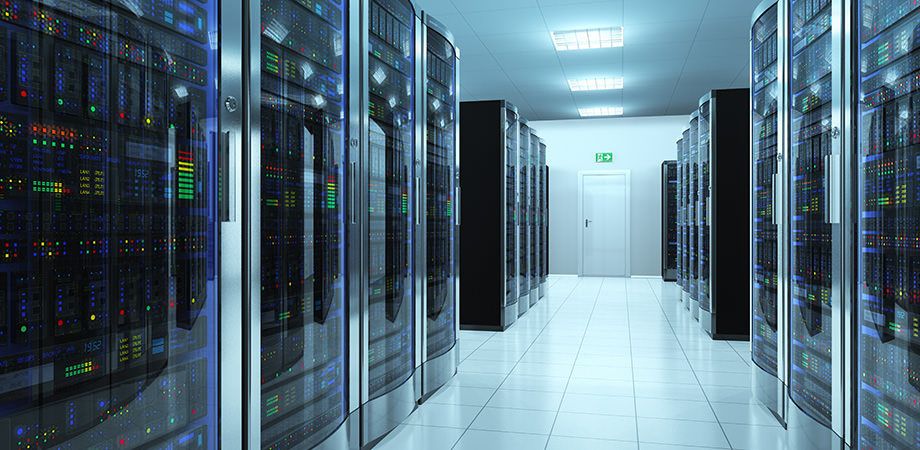 datacenter servers