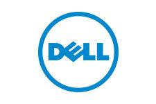 dell logo