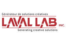 Laval Lab logo