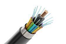 fibre optic cable