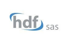 hdf sas