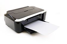 printer