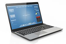 laptop