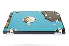 internal HDD