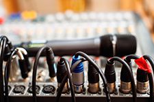 PA System