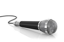 microphone