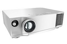 projector