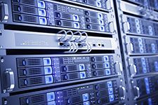 rack servers