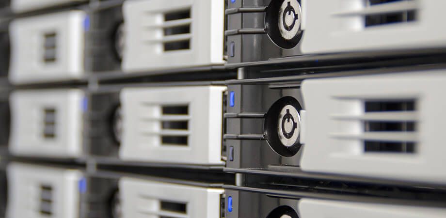 secure computer racks