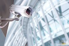 security camera
