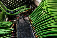 server tower case