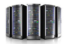 servers