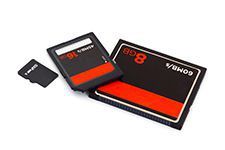 memory cards