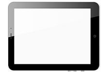 iPad image