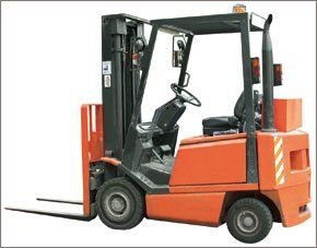 Hydraulic consultants - Leigh, Lancashire - Centurion Hydraulics LTD - Forklift trucks Forklift trucks