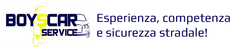 BOYSCAR SERVICE-LOGO BOYSCAR SERVICE-LOGO