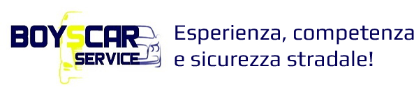 BOYSCAR SERVICE-LOGO