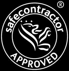Safecontractor approved