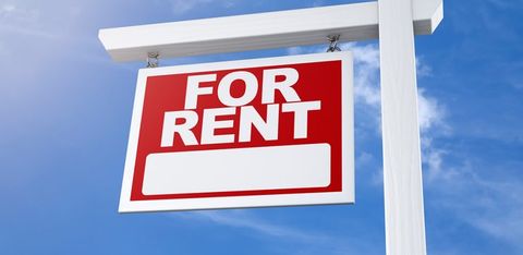 For rent