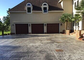 Concrete - Concrete Designs in Ocean Springs, MS Concrete - Concrete Designs in Ocean Springs, MS